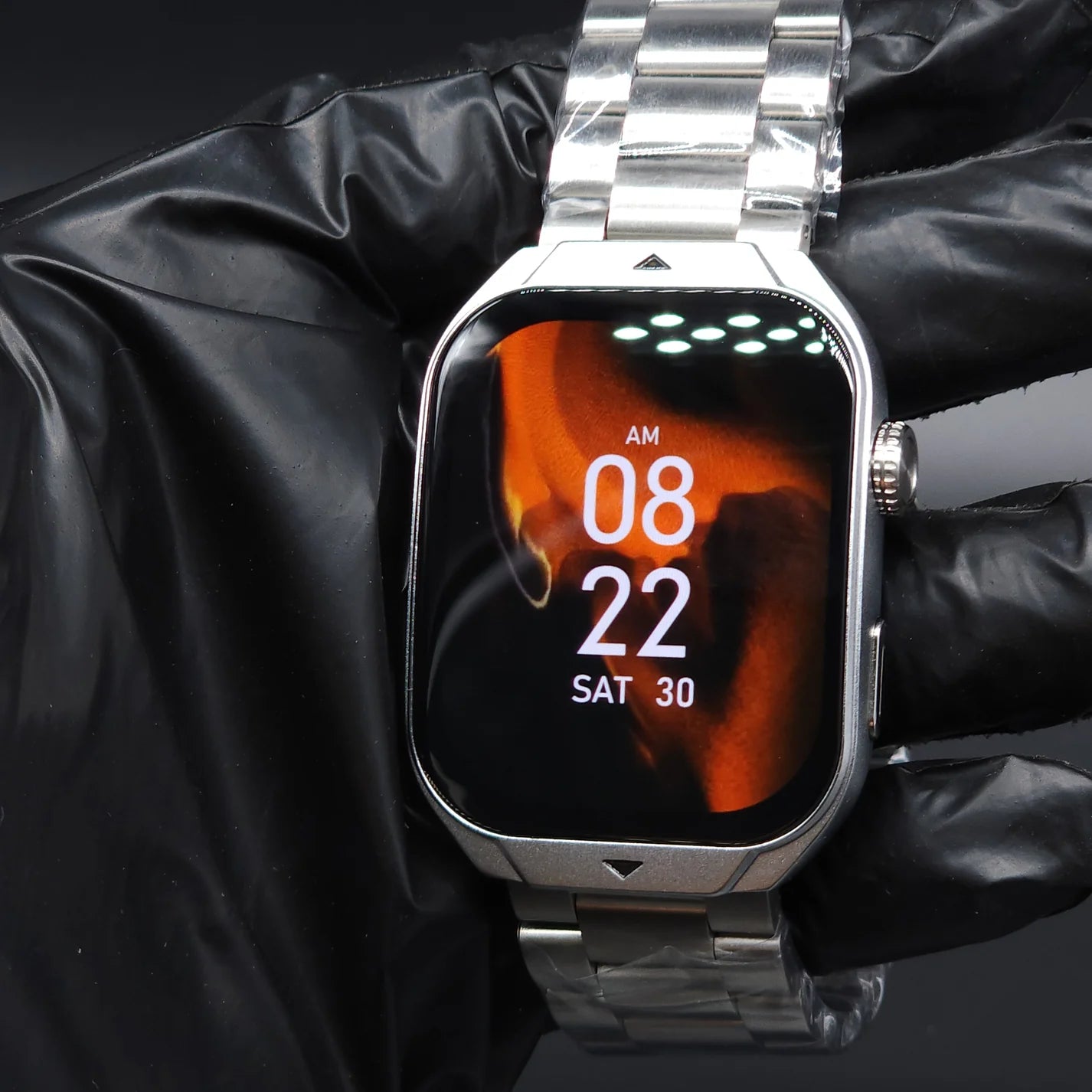 SMARTWATCH BUZZ GT PRO™