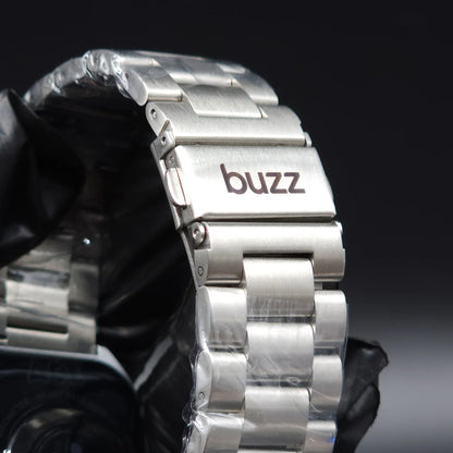 SMARTWATCH BUZZ GT PRO™